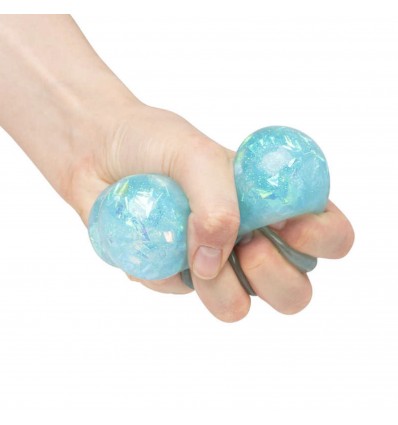 Balle anti-stress Sparkly - Tobar