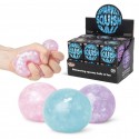 Balle anti-stress Sparkly - Tobar