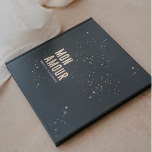 Livre de Naissance Céleste (Songe) - Zakuw