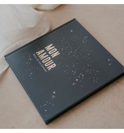 Livre de Naissance Céleste (Songe) - Zakuw