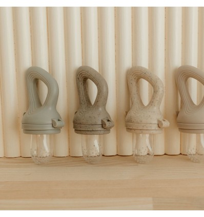 Tétine grignoteuse Sauge - Zakuw