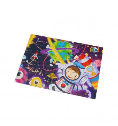 Mini puzzle 35 pièces