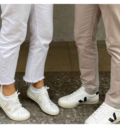 Lacets Silicone Larges Neige - Gorilla