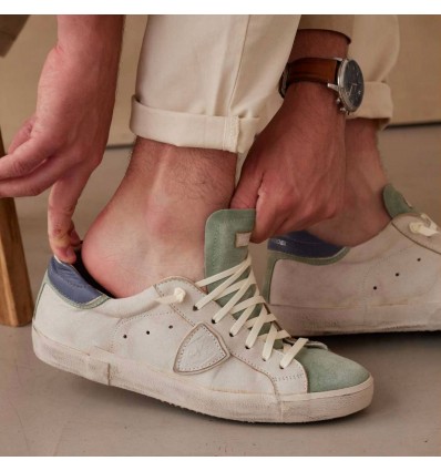 Lacets Silicone Larges Rose néon - Gorilla