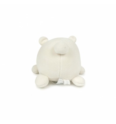 Peluche ours polaire SHIRO - Trousselier Nemu Nemu