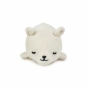 Peluche ours polaire SHIRO - Trousselier Nemu Nemu