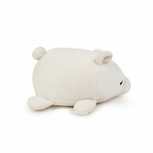 Peluche ours polaire SHIRO - Trousselier Nemu Nemu 2