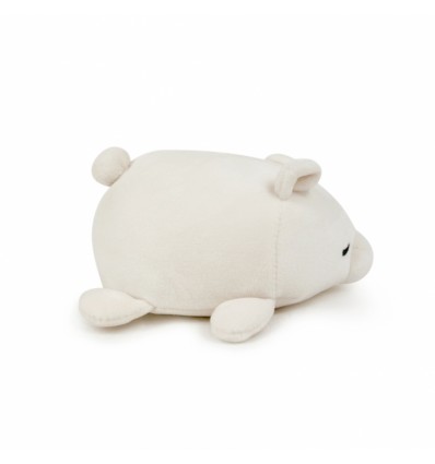 Peluche ours polaire SHIRO - Trousselier Nemu Nemu