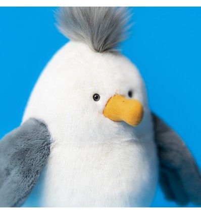 Peluche Chip la Mouette  - Jellycat
