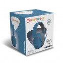 Casque antibruit enfant - Couleur au choix - Kidywolf