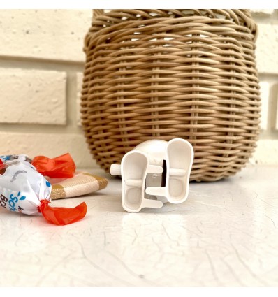 Poussin oeuf à remonter