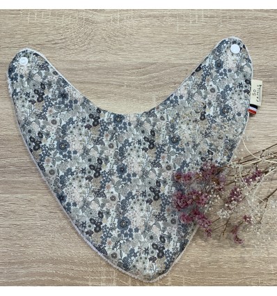 Bavoir Bandana Liberty - So Family