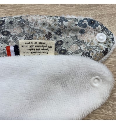 Bavoir Bandana Liberty - So Family