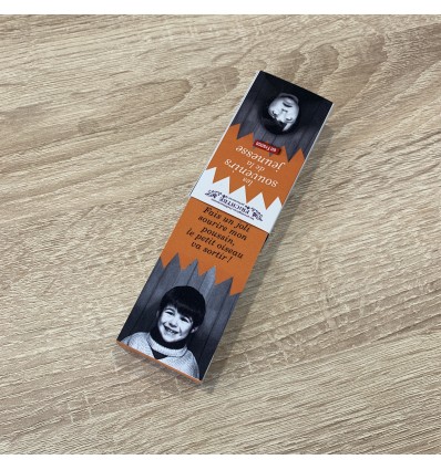 Les souvenirs de la jeunesse en 3 tomes - Frichtre