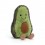 Peluche Amuseable Avocat (S) - Jellycat