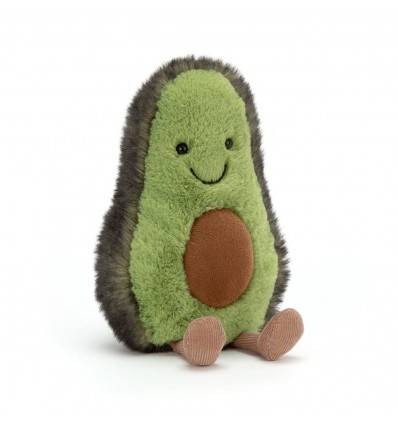 Peluche Amuseable Avocat (S) - Jellycat