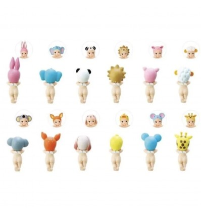 Sonny angel série animal vol.1