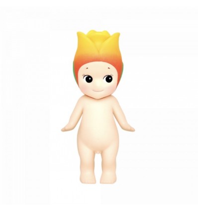 Sonny Angel série Fleurs Flowers