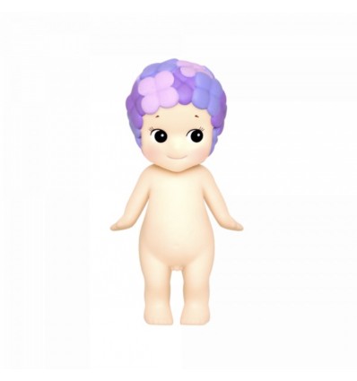 Sonny Angel série Fleurs Flowers