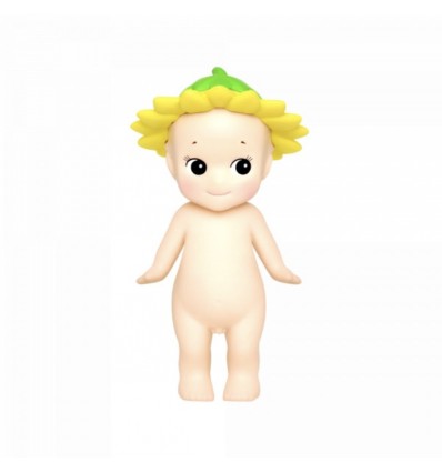 Sonny Angel série Fleurs Flowers