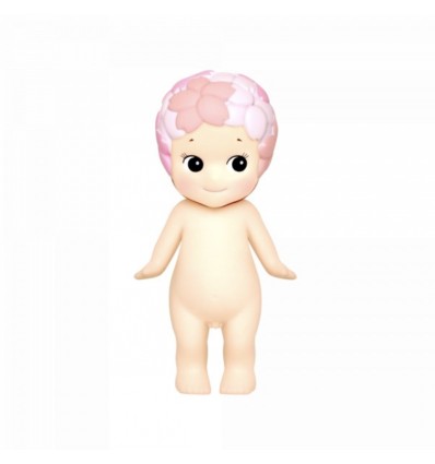 Sonny Angel série Fleurs Flowers