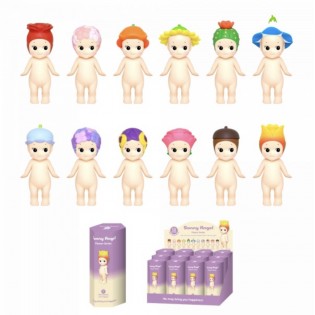 Sonny Angel série Fleurs Flowers 2