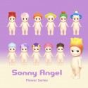 Sonny Angel série Fleurs Flowers