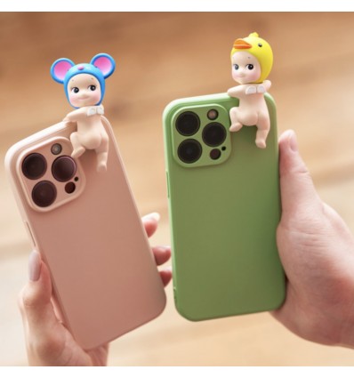 Sonny Angel hippers Looking Back