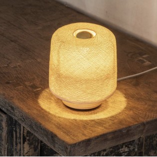 Lampe à poser Madison Lin - La Case de Cousin Paul 2