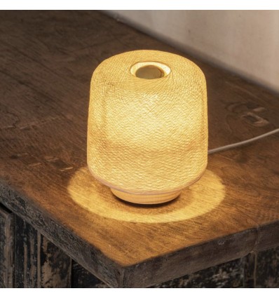 Lampe à poser Madison Lin - La Case de Cousin Paul