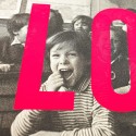 Carte vintage "LOL" - Atelier Kencre