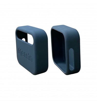 Coque de protection Merlin - Hello Merlin