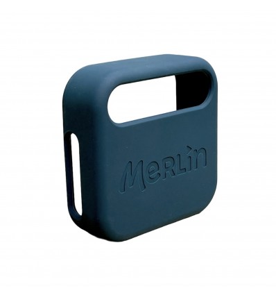 Coque de protection Merlin - Hello Merlin