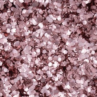 Paillettes bio Coco Cannelle - Sisi La Paillette