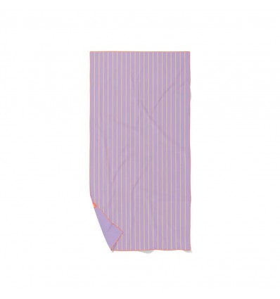 Serviette de plage Marelle (M) - Quut