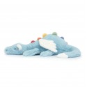 Peluche dragon Sky - Jellycat