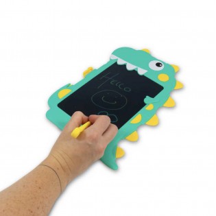 Ardoise magique dinosaure 2