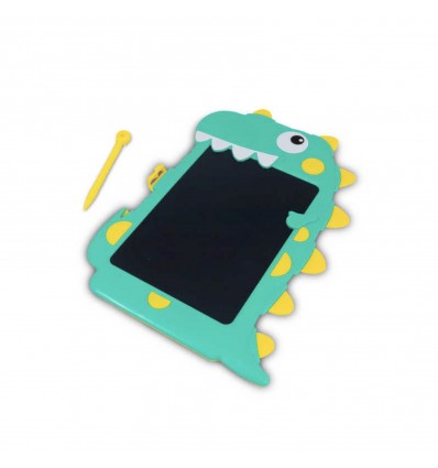 Ardoise magique dinosaure
