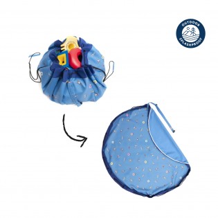 Grand sac de rangement extérieur Swim fun - Play & Go