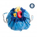 Grand sac de rangement extérieur Swim fun - Play & Go
