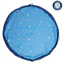 Grand sac de rangement extérieur Swim fun - Play & Go