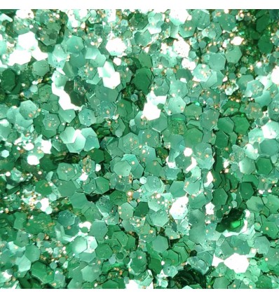 Paillettes bio Poison Simone - Sisi La Paillette