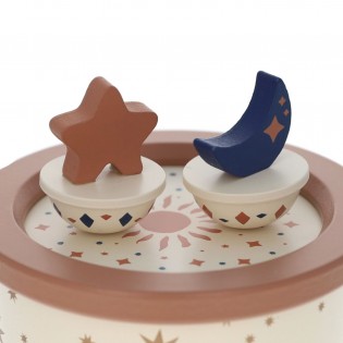 Boîte à musique Petite Etoile 2