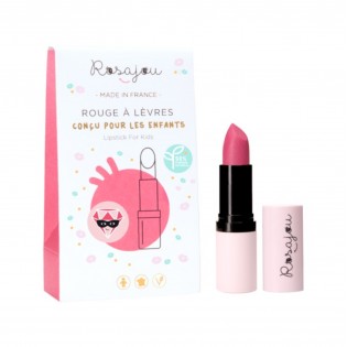 Rouge à lèvres Rubis avec étui - Rosajou