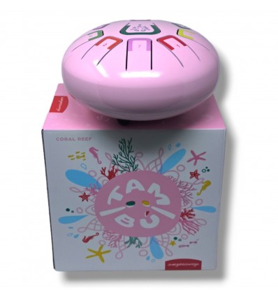 Tambù Rose Coral Reef