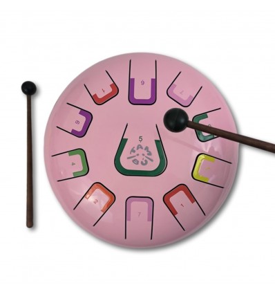 Tambù Rose Coral Reef