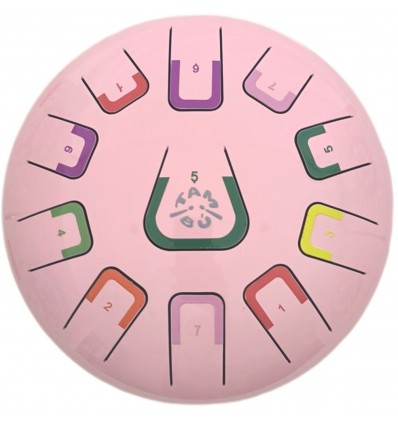 Tambù Rose Coral Reef