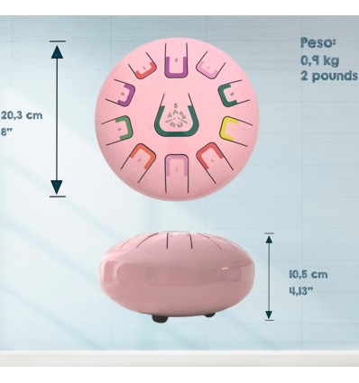 Tambù Rose Coral Reef