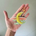 Porte-clés Banana - Mariisore