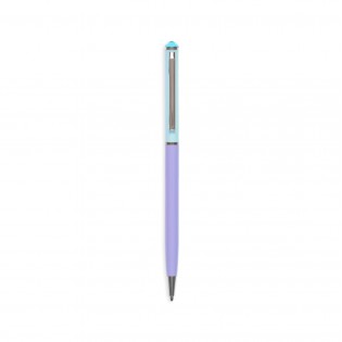 Stylo bille bicolore diamant - Ooly 2
